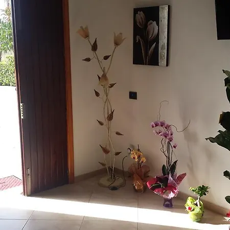 Baia Del Sole Bed & Breakfast Marina di Modica