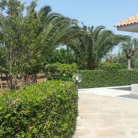 Baia Del Sole Bed & Breakfast 3*