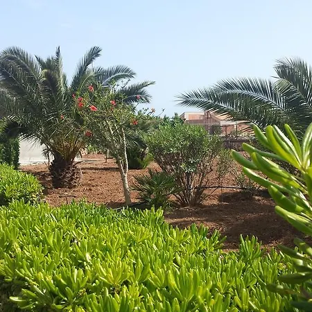 Bed & Breakfast Baia Del Sole