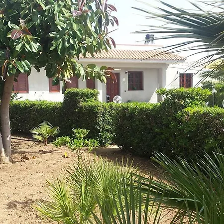 Baia Del Sole Bed & Breakfast Marina di Modica