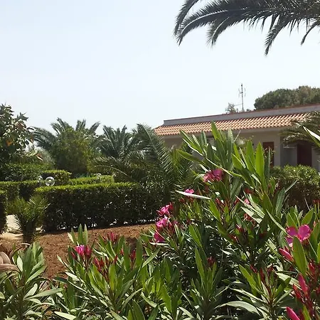 Bed & Breakfast Baia Del Sole Marina di Modica