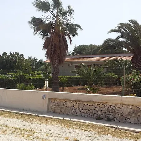 Baia Del Sole Bed & Breakfast Marina di Modica