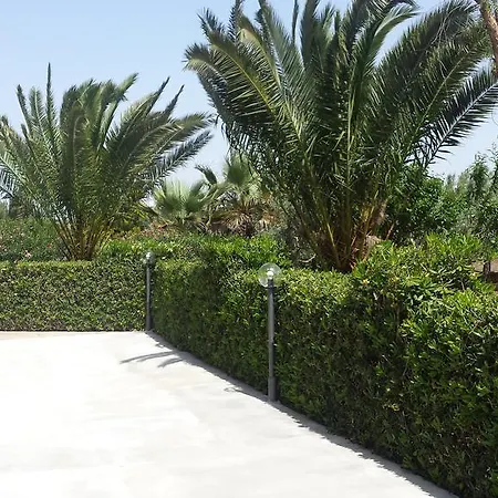 Bed & Breakfast Baia Del Sole Marina di Modica
