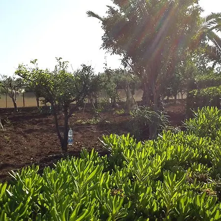 Bed & Breakfast Baia Del Sole