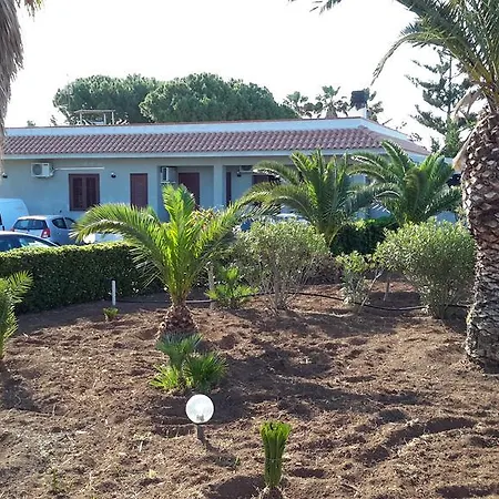 Baia Del Sole Marina di Modica