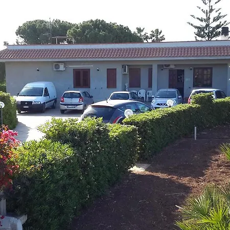 Bed & Breakfast Baia Del Sole Marina di Modica