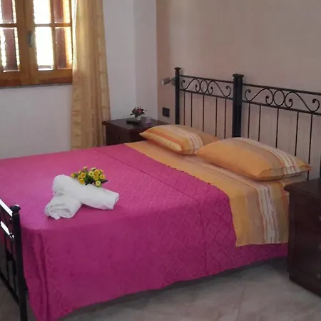 Bed & Breakfast Baia Del Sole Marina di Modica