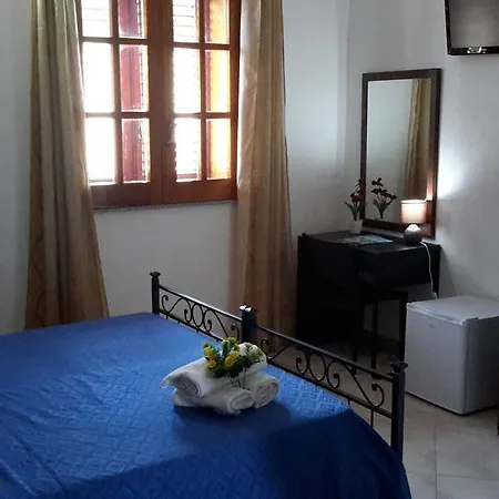 Bed & Breakfast Baia Del Sole Marina di Modica
