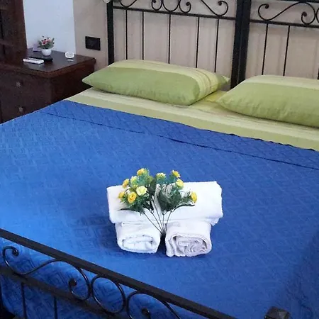 Bed & Breakfast Baia Del Sole 3*