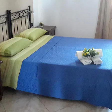 Bed & Breakfast Baia Del Sole