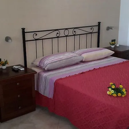 Bed & Breakfast Baia Del Sole Marina di Modica