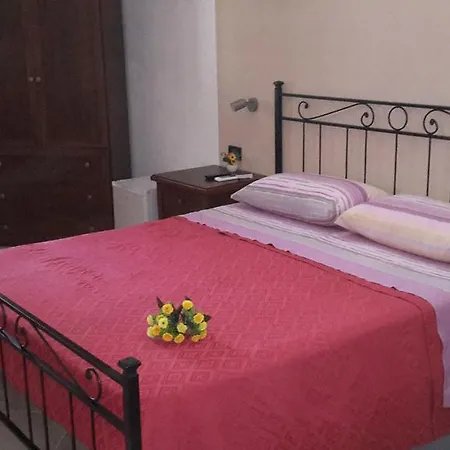 Bed & Breakfast Baia Del Sole 3*