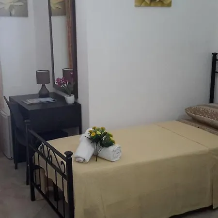 Bed & Breakfast Baia Del Sole