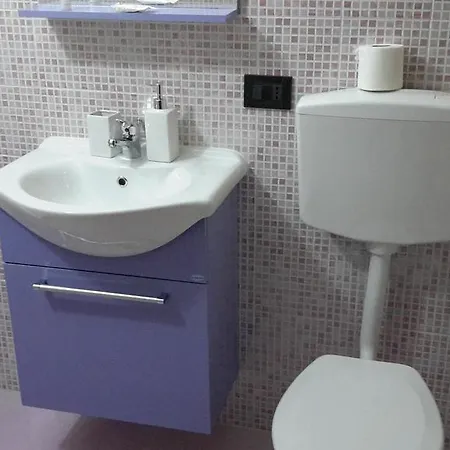 Bed & Breakfast Baia Del Sole Marina di Modica
