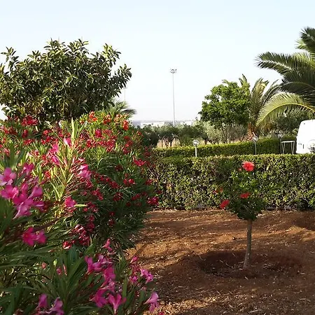 Bed & Breakfast Baia Del Sole Marina di Modica
