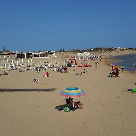 Baia Del Sole Marina di Modica