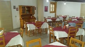 Bed & Breakfast Baia Del Sole