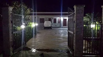 Bed & Breakfast Baia Del Sole Marina di Modica