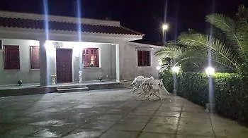 Bed & Breakfast Baia Del Sole 3*