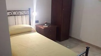 Bed & Breakfast Baia Del Sole 3*