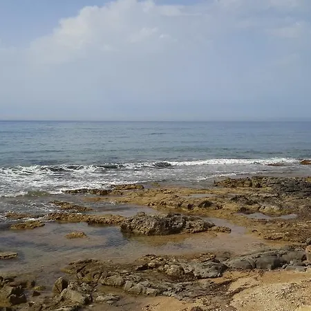 Bed & Breakfast Baia Del Sole