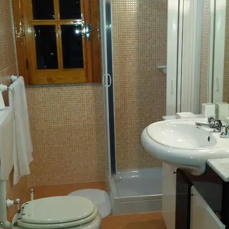 Baia Del Sole Bed & Breakfast